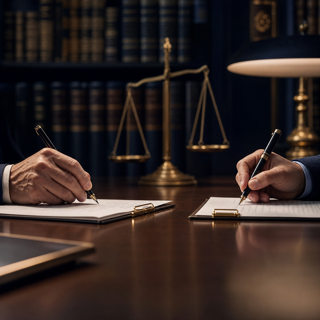 Family Law